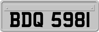 BDQ5981