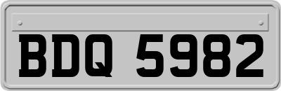 BDQ5982