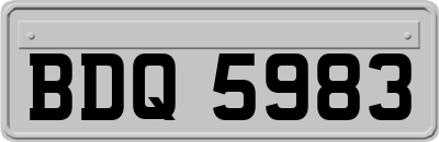 BDQ5983