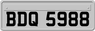 BDQ5988