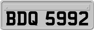 BDQ5992