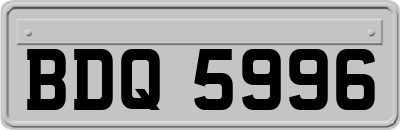 BDQ5996