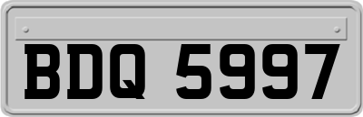 BDQ5997