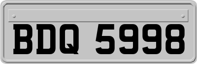 BDQ5998