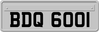 BDQ6001