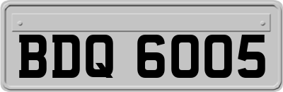 BDQ6005
