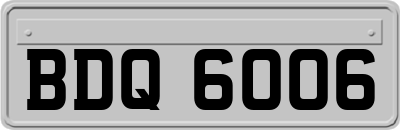 BDQ6006