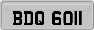 BDQ6011