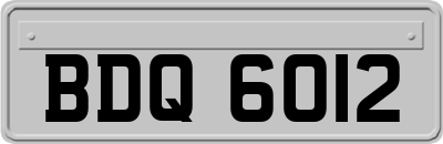 BDQ6012