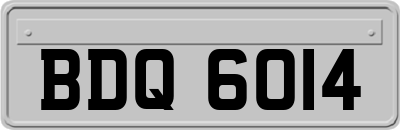 BDQ6014