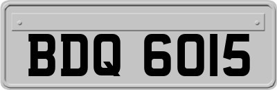 BDQ6015