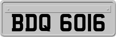 BDQ6016
