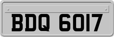 BDQ6017