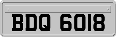 BDQ6018