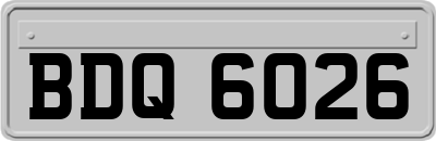 BDQ6026