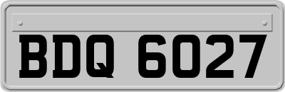 BDQ6027
