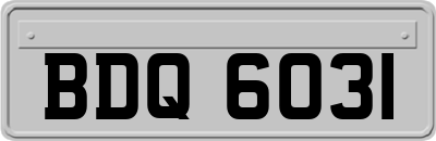 BDQ6031