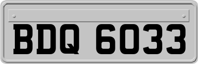 BDQ6033