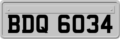BDQ6034
