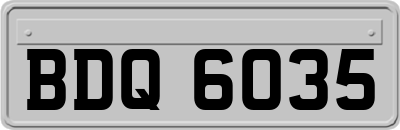 BDQ6035