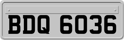 BDQ6036
