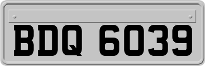 BDQ6039