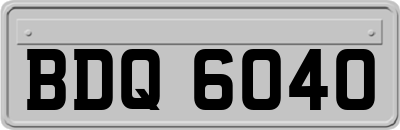 BDQ6040