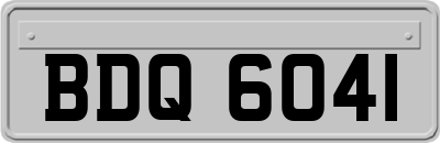 BDQ6041