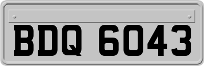 BDQ6043