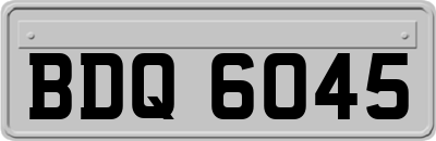 BDQ6045