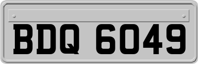 BDQ6049