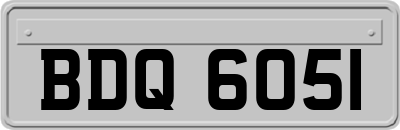 BDQ6051