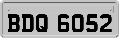 BDQ6052