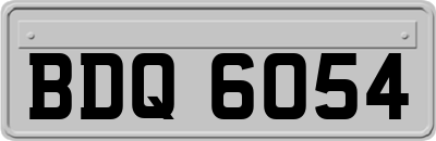 BDQ6054
