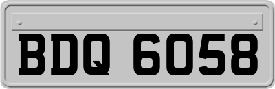 BDQ6058