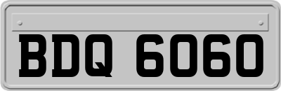 BDQ6060