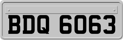 BDQ6063