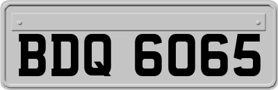 BDQ6065