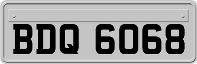 BDQ6068