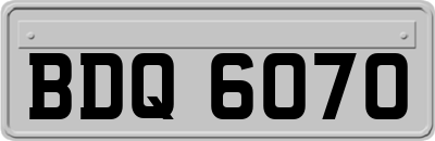 BDQ6070