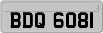 BDQ6081