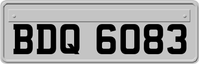 BDQ6083