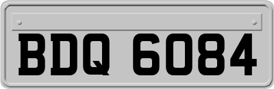 BDQ6084