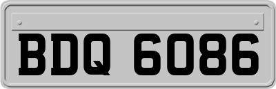 BDQ6086