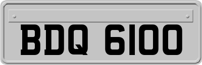 BDQ6100