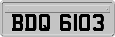 BDQ6103