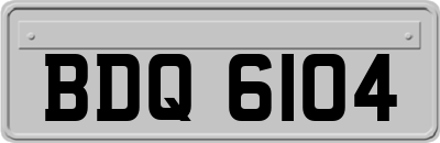 BDQ6104