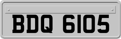 BDQ6105