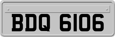 BDQ6106