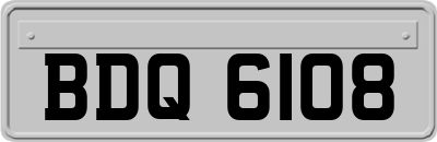 BDQ6108